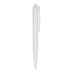 Gift Campaign Penna in plastica riciclata con molla in acciaio e inchiostro nero></noscript> Penne Di Plastica