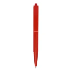 Gift Campaign Penna in plastica riciclata con molla in acciaio e inchiostro nero></noscript> Penne Di Plastica