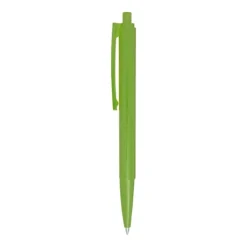 Gift Campaign Penna in plastica riciclata con molla in acciaio e inchiostro nero></noscript> Penne Di Plastica