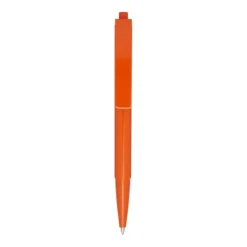 Gift Campaign Penna in plastica riciclata con molla in acciaio e inchiostro nero></noscript> Penne Di Plastica