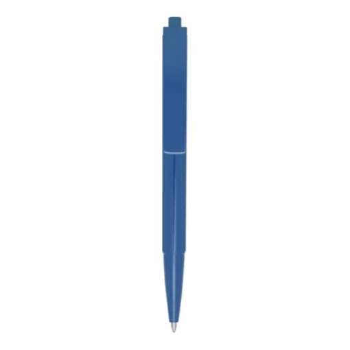 Gift Campaign Penna in plastica riciclata con molla in acciaio e inchiostro nero> Penne Di Plastica