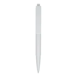 Gift Campaign Penna in plastica riciclata con molla in acciaio e inchiostro blu> Penne Di Plastica