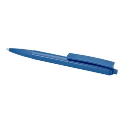 Gift Campaign Penna in plastica riciclata con molla in acciaio e inchiostro blu></noscript> Penne Di Plastica