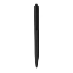 Gift Campaign Penna in plastica riciclata monocolore con inchiostro nero> Penne Di Plastica