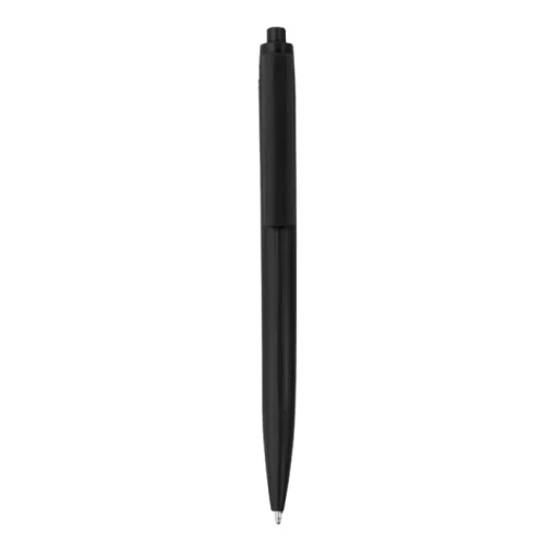 Gift Campaign Penna in plastica riciclata monocolore con inchiostro nero> Penne Di Plastica