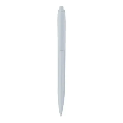 Gift Campaign Penna in plastica riciclata monocolore con inchiostro nero> Penne Di Plastica