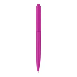 Gift Campaign Penna in plastica riciclata monocolore con inchiostro nero></noscript> Penne Di Plastica