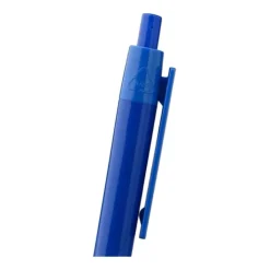 Gift Campaign Penna in plastica riciclata monocolore con inchiostro nero></noscript> Penne Di Plastica