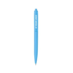 Gift Campaign Penna in plastica riciclata monocolore con inchiostro nero></noscript> Penne Di Plastica