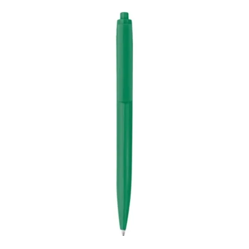 Gift Campaign Penna in plastica riciclata monocolore con inchiostro nero> Penne Di Plastica