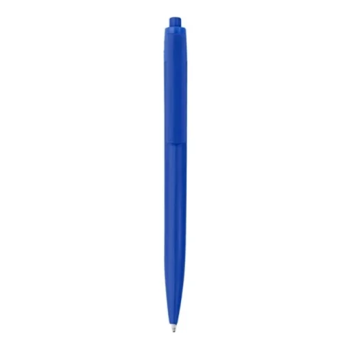 Gift Campaign Penna in plastica riciclata monocolore con inchiostro nero> Penne Di Plastica