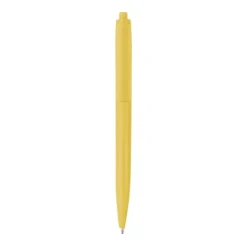 Gift Campaign Penna in plastica riciclata monocolore con inchiostro nero></noscript> Penne Di Plastica