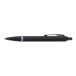 Gift Campaign Penna metallica con meccanismo a scatto e inchiostro blu Parker></noscript> Penne In Metallo