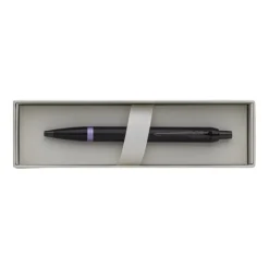 Gift Campaign Penna metallica con meccanismo a scatto e inchiostro blu Parker></noscript> Penne In Metallo