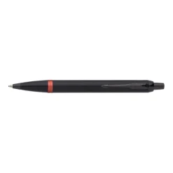 Gift Campaign Penna metallica con meccanismo a scatto e inchiostro blu Parker></noscript> Penne In Metallo