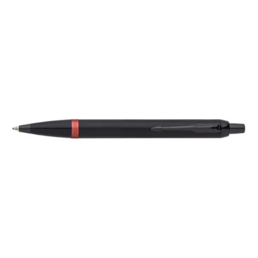 Gift Campaign Penna metallica con meccanismo a scatto e inchiostro blu Parker> Penne In Metallo
