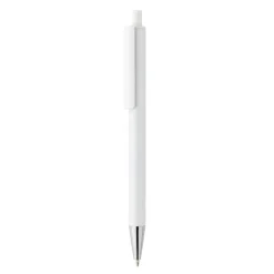 Gift Campaign Penna moderna in alluminio riciclato con inchiostro blu Dokumental®></noscript> Penne In Metallo