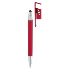 Gift Campaign Penna multifunzionale con cappuccio estraibile inchiostro blu Tech></noscript> Penne Touch|Penne In Metallo