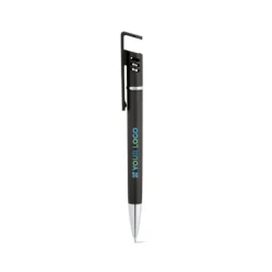 Gift Campaign Penna multifunzionale con cappuccio estraibile inchiostro blu Tech></noscript> Penne Touch|Penne In Metallo