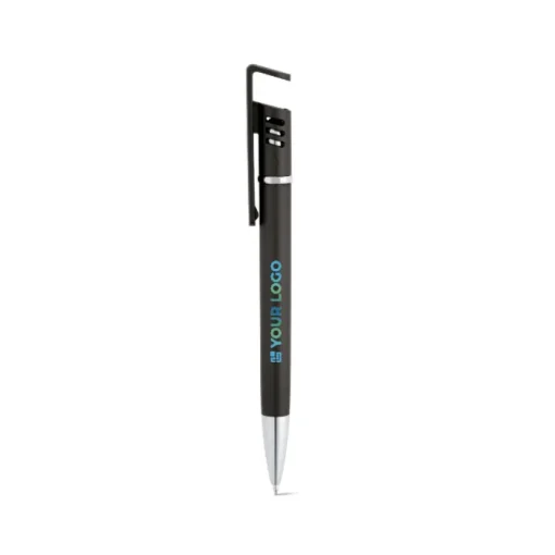 Gift Campaign Penna multifunzionale con cappuccio estraibile inchiostro blu Tech> Penne Touch|Penne In Metallo