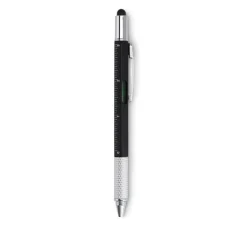 Gift Campaign Penna multifunzione con livella e cacciavite PowerPen> Altri Attrezzi