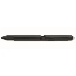 Gift Campaign Penna multiuso in acciaio con sistema twist ed inchiostro blu></noscript> Altri Attrezzi|Penne In Metallo