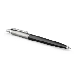 Gift Campaign Penna Parker Jotter fatta con materiali riciclati e inchiostro nero> Penne In Metallo