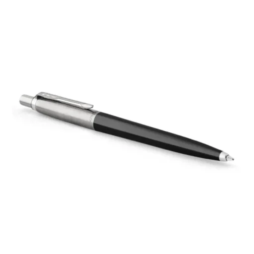 Gift Campaign Penna Parker Jotter fatta con materiali riciclati e inchiostro nero> Penne In Metallo