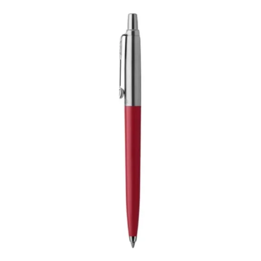 Gift Campaign Penna Parker Jotter fatta con materiali riciclati e inchiostro nero> Penne In Metallo