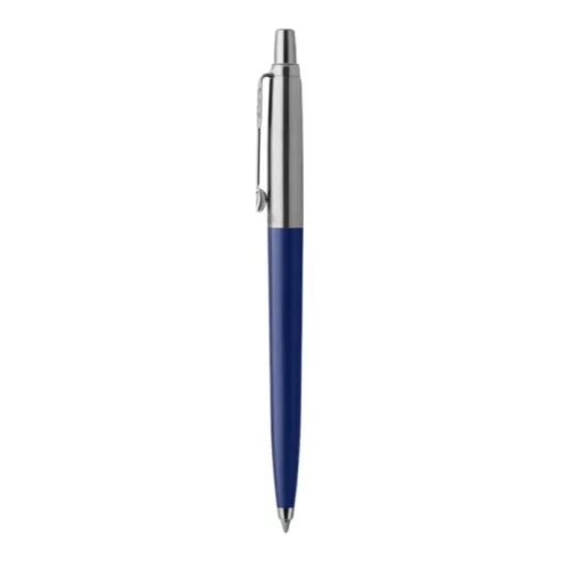 Gift Campaign Penna Parker Jotter fatta con materiali riciclati e inchiostro nero> Penne In Metallo