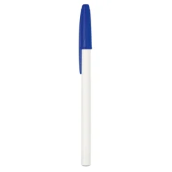 Gift Campaign Penna personalizzata con cappuccio classica inchiostro blu Corvina></noscript> Penne Di Plastica