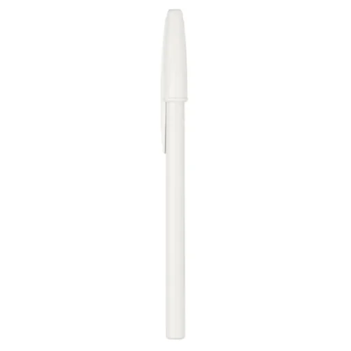 Gift Campaign Penna personalizzata con cappuccio classica inchiostro blu Corvina> Penne Di Plastica