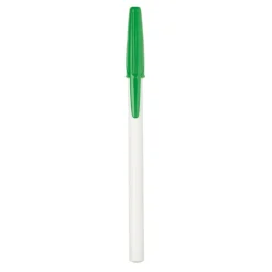 Gift Campaign Penna personalizzata con cappuccio classica inchiostro blu Corvina></noscript> Penne Di Plastica