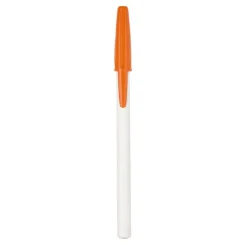 Gift Campaign Penna personalizzata con cappuccio classica inchiostro blu Corvina></noscript> Penne Di Plastica