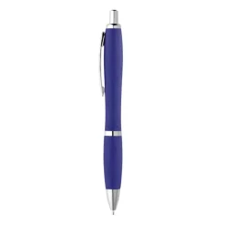 Gift Campaign Penna promozionale a sfera in paglia di grano inchiostro blu> Penne Ecologiche