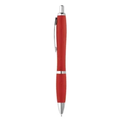Gift Campaign Penna promozionale a sfera in paglia di grano inchiostro blu></noscript> Penne Ecologiche