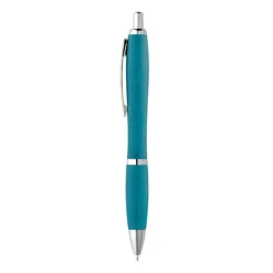 Gift Campaign Penna promozionale a sfera in paglia di grano inchiostro blu></noscript> Penne Ecologiche