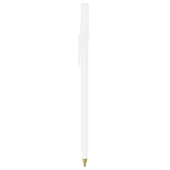 Gift Campaign Penna promozionale colorata inchiostro blu BIC® Round Stic® Colors> Penne Bic®|Penne Di Plastica