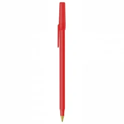 Gift Campaign Penna promozionale colorata inchiostro blu BIC® Round Stic® Colors><noscript><img width=