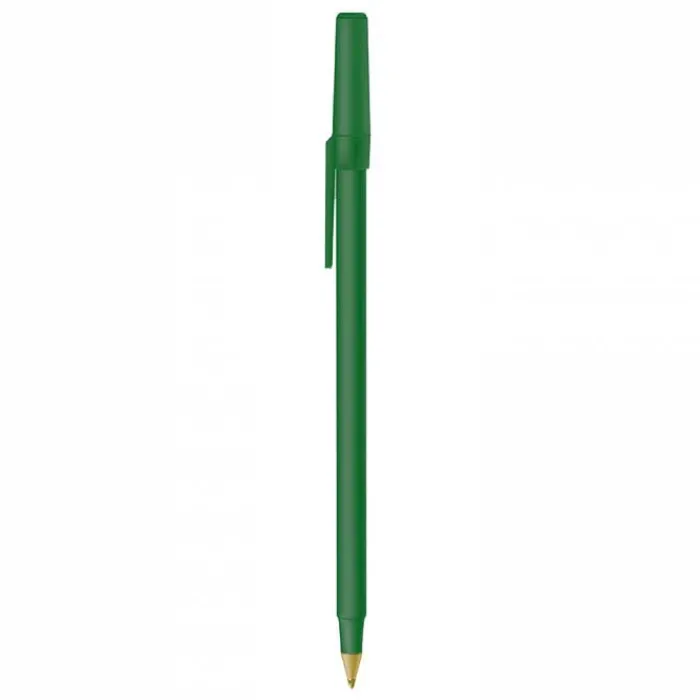 Gift Campaign Penna promozionale colorata inchiostro blu BIC® Round Stic® Colors> Penne Bic®|Penne Di Plastica