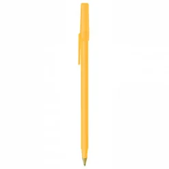 Gift Campaign Penna promozionale colorata inchiostro blu BIC® Round Stic® Colors><noscript><img width=