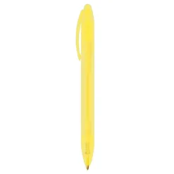 Gift Campaign Penna promozionale dal corpo spesso inchiostro blu BIC® Wide Body™> Penne Bic®|Penne Di Plastica