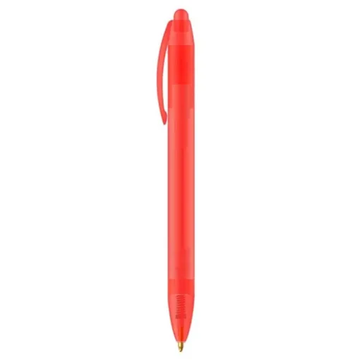 Gift Campaign Penna promozionale dal corpo spesso inchiostro blu BIC® Wide Body™> Penne Bic®|Penne Di Plastica