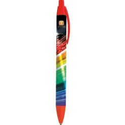 Gift Campaign Penna promozionale dal corpo spesso inchiostro blu BIC® Wide Body™></noscript> Penne Bic®|Penne Di Plastica