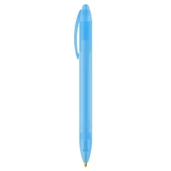 Gift Campaign Penna promozionale dal corpo spesso inchiostro blu BIC® Wide Body™></noscript> Penne Bic®|Penne Di Plastica