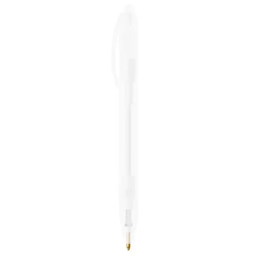 Gift Campaign Penna promozionale dal corpo spesso inchiostro blu BIC® Wide Body™> Penne Bic®|Penne Di Plastica