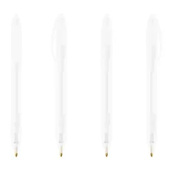 Gift Campaign Penna promozionale dal corpo spesso inchiostro blu BIC® Wide Body™></noscript> Penne Bic®|Penne Di Plastica