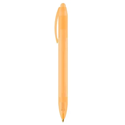 Gift Campaign Penna promozionale dal corpo spesso inchiostro blu BIC® Wide Body™> Penne Bic®|Penne Di Plastica