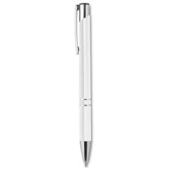 Gift Campaign Penna promozionale in alluminio con inchiostro blu Aster></noscript> Gadget Per Parrucchieri|Gadget Per La Scuola