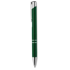 Gift Campaign Penna promozionale in alluminio con inchiostro blu Aster></noscript> Gadget Per Parrucchieri|Gadget Per La Scuola